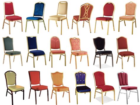 椅子各种款式