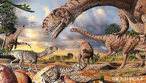 植食性恐龙和肉食性恐龙的区别