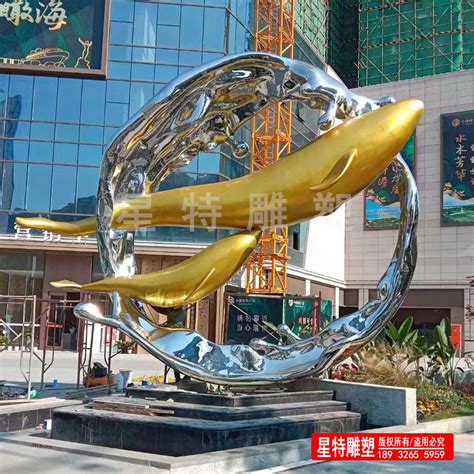 楚雄州大型不锈钢雕塑生产供应