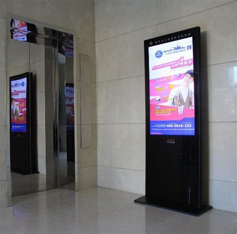 楼宇电梯广告投放方法