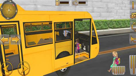 模拟公交车游戏视频