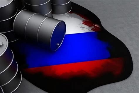 欧盟将对俄油实施价格上限