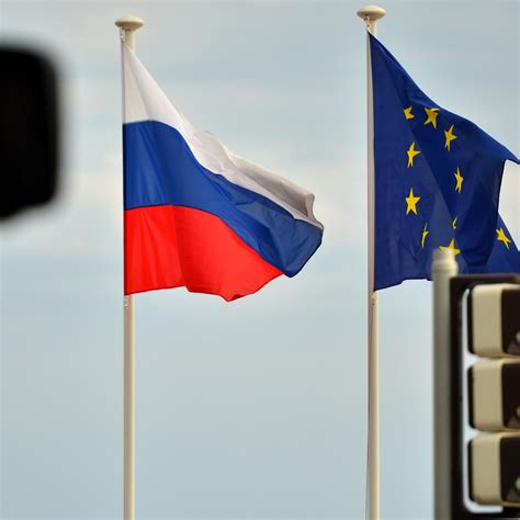 欧盟正式批准实施第八轮对俄制裁