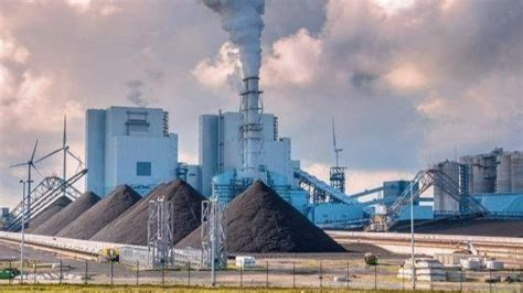 欧盟第一煤炭大国波兰缺煤