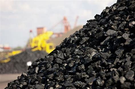 欧盟解禁俄罗斯煤炭对中国影响