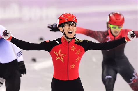 武大靖会参加2026年的冬奥会吗