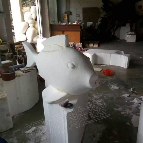 武威动物泡沫雕塑厂家