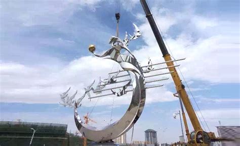 武威订制玻璃钢景观雕塑费用