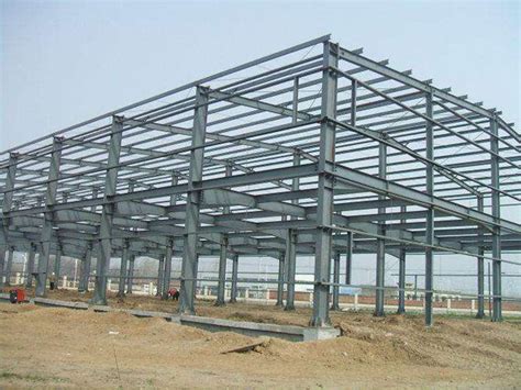 武威钢结构顶棚生产厂家