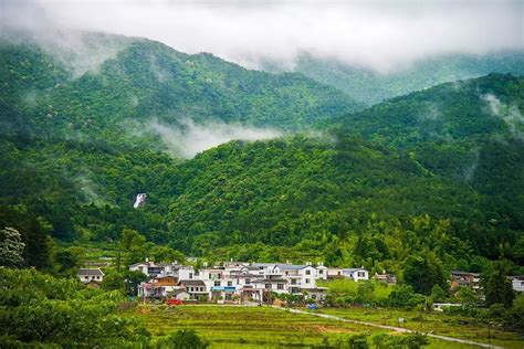 武平县天然文化旅游投资有限公司