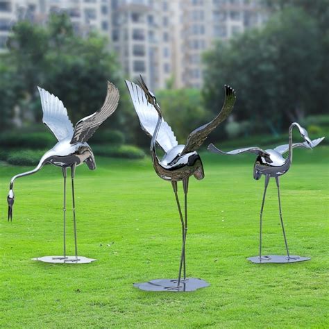 武汉不锈钢大型景观雕塑出售