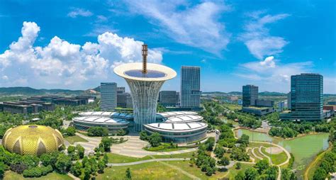 武汉东湖新技术开发区有哪些地方