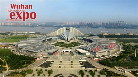 武汉国际博览中心有哪些