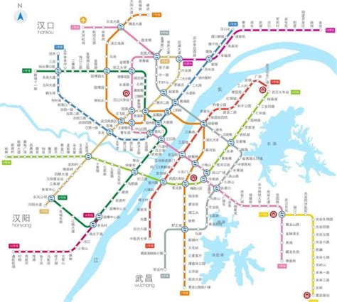武汉地铁11号线二期最新官方消息