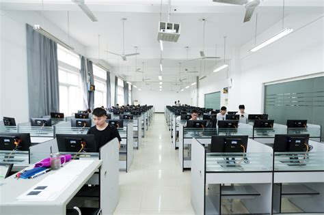 武汉大学计算机重点实验室