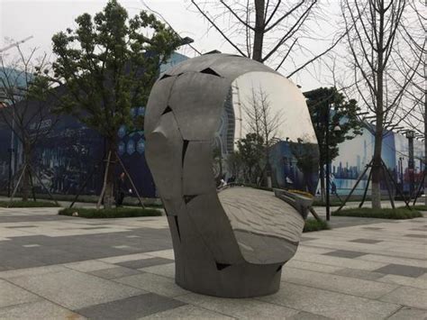 武汉定制景观雕塑