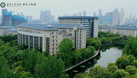 武汉工商学院电子商务学院