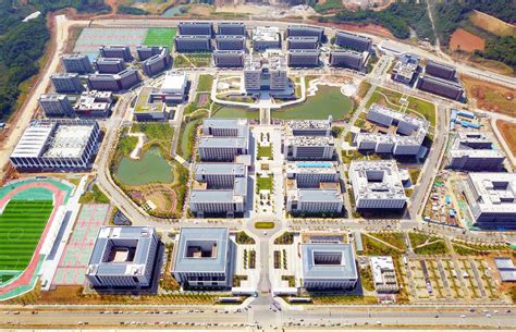 武汉工程大学新校区位置