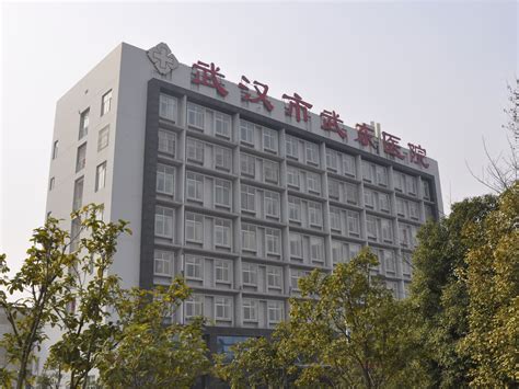 武汉市第二精神病医院