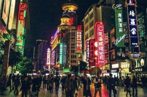 武汉晚上比较好玩夜市
