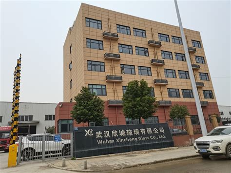 武汉玻璃钢制品厂