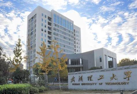 武汉理工大学排名全国第几位