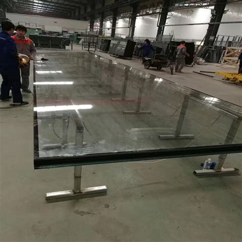 武汉超大玻璃钢化厂家