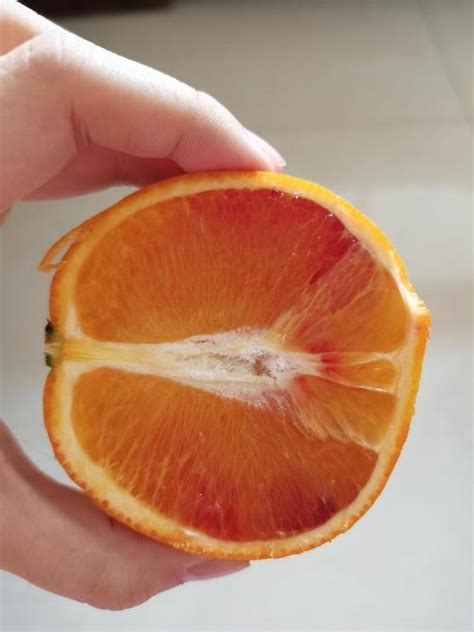 每天一个橙子的危害