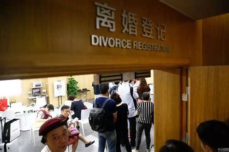 民政局结婚离婚是一个窗口吗