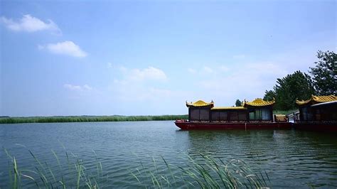民权龙泽湖湿地公园图片