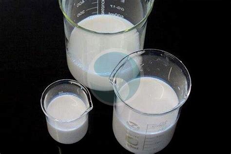 水包油乳化液国家标准