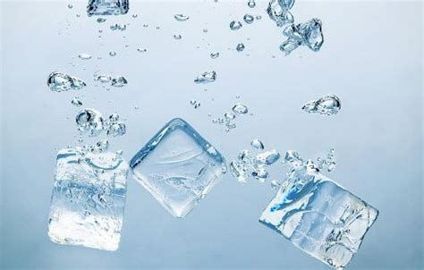 水在零摄氏度以下物理硬度