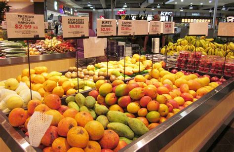 水果超市运营及营销模式
