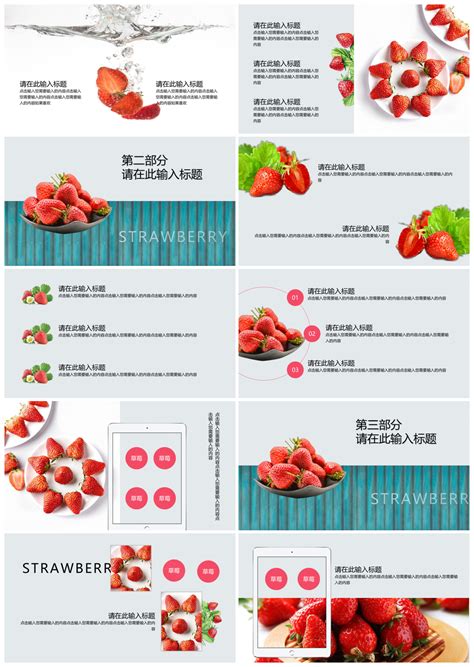 水果seo营销策划方案