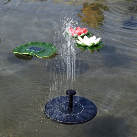 水池喷泉专用水泵