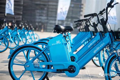 永安行氢动力自行车怎么使用