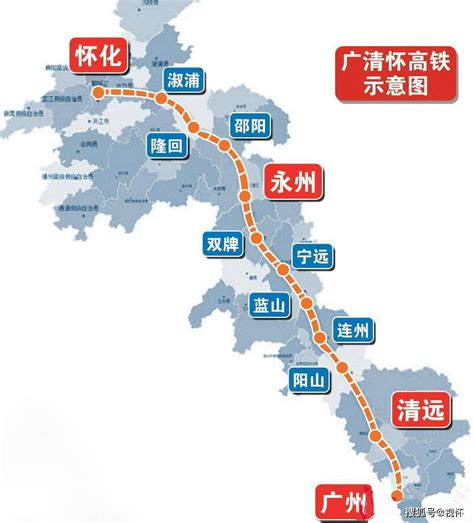 永州市未来高铁站建在哪里