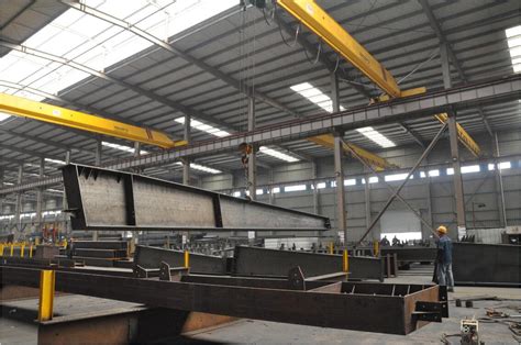 永州钢结构生产厂