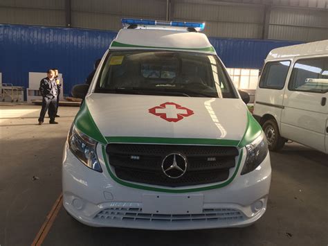汉中120救护车多少钱
