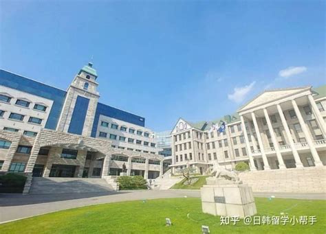 汉阳大学申请留学收费多少