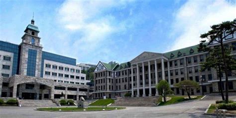 汉阳大学留学专业认证中心