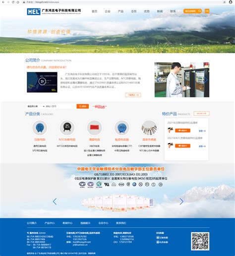 汕头网站设计开发公司