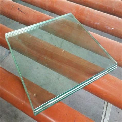 汕尾夹层钢化玻璃