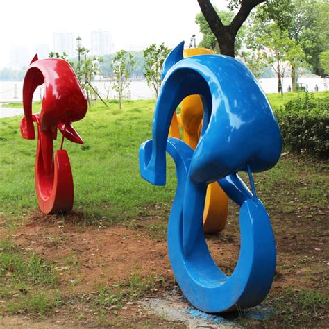 汕尾杭州玻璃钢雕塑