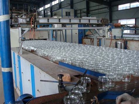 江山玻璃制品厂
