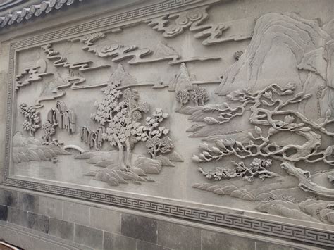江苏景观浮雕制作