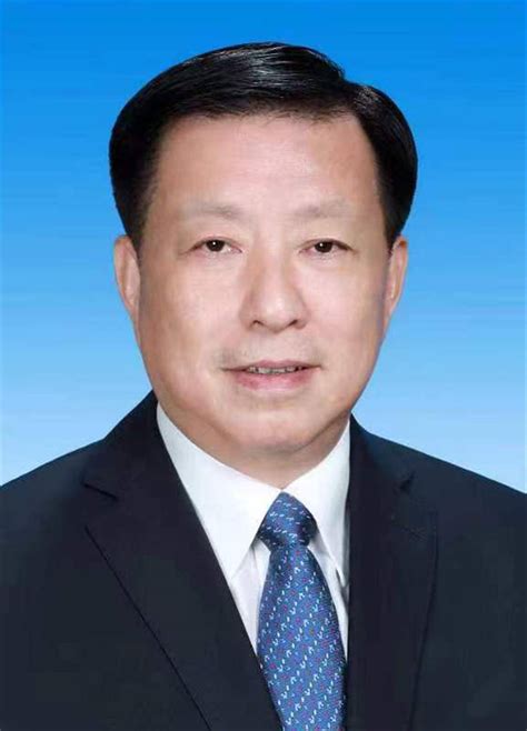 江苏省市长