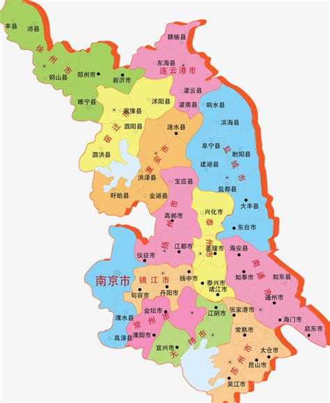 江苏省的省会是哪个城市
