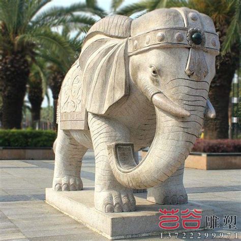 江西动物石材雕塑