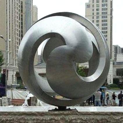 江西大型不锈钢雕塑品牌